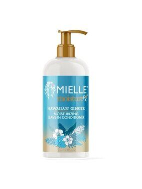 Mielle Organics Moisture Rx Hawaiian Ginger Moisturizing Leave-InConditioner